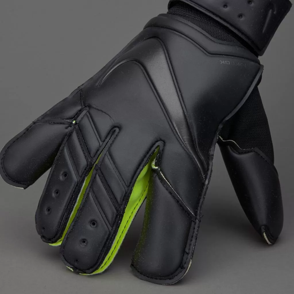 Перчатки профессиональные Nike GK Vapor Grip 3